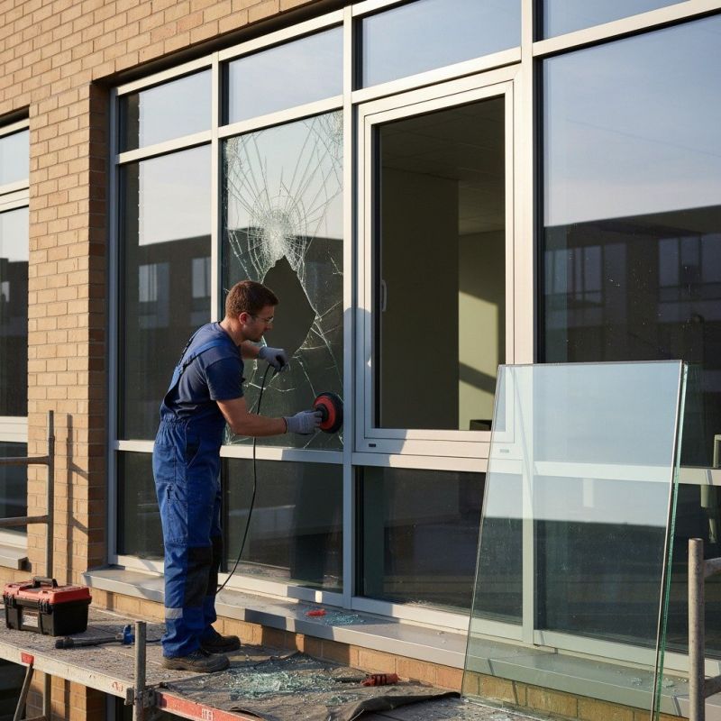 Aluminum Windows Service in Louisville, KY