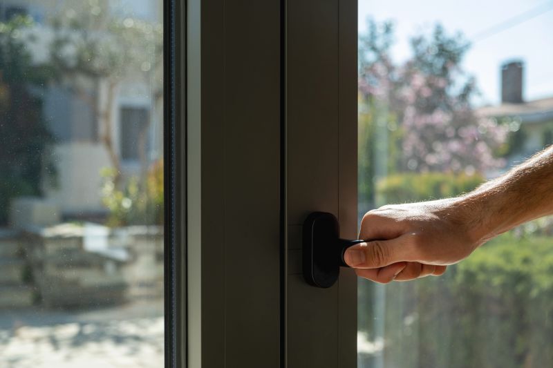 Aluminum Windows Service in Maryville, TN
