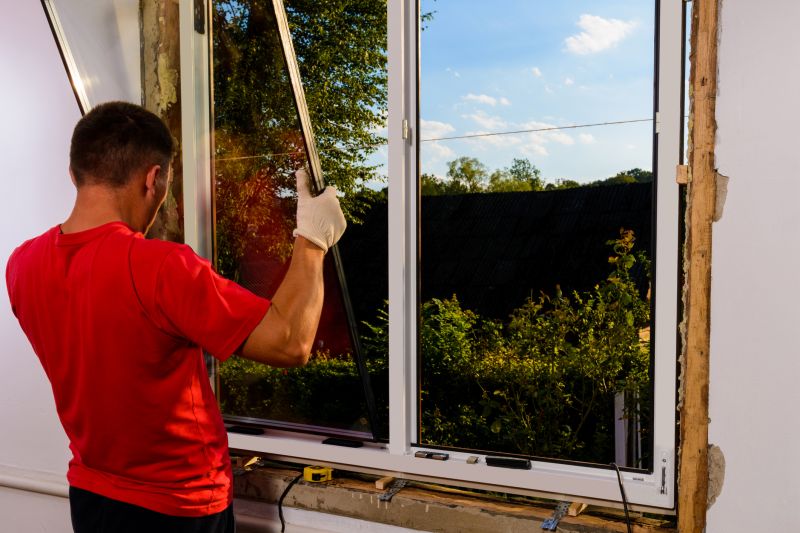 Door Window Replacement in Prescott Valley, AZ