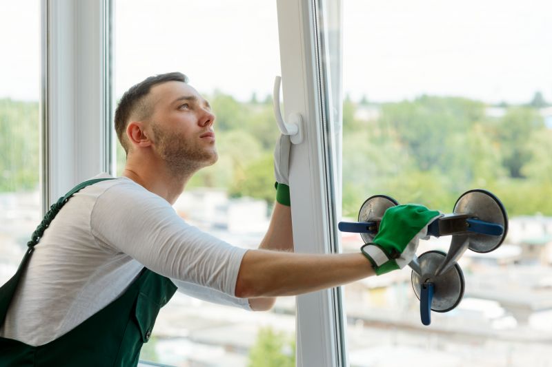Kitchen Window Repair in Olathe, KS