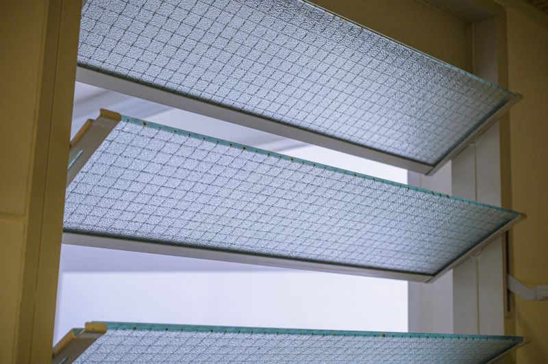 Slatted Window Repair in Olathe, KS