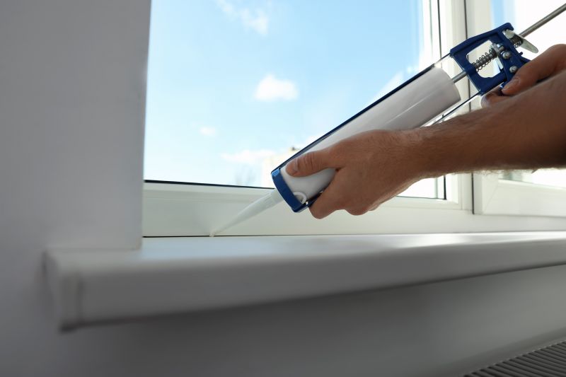 Contact About Window Leak Repair