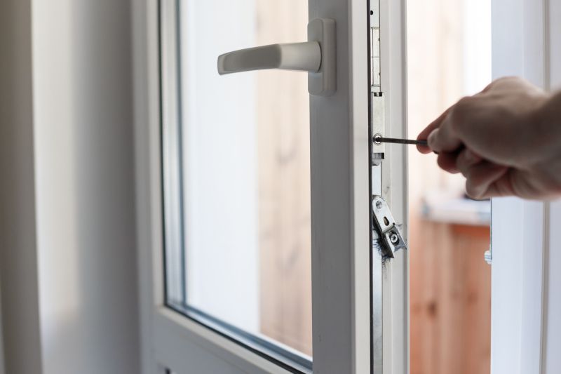 Window Opener Replacement in Littleton, CO