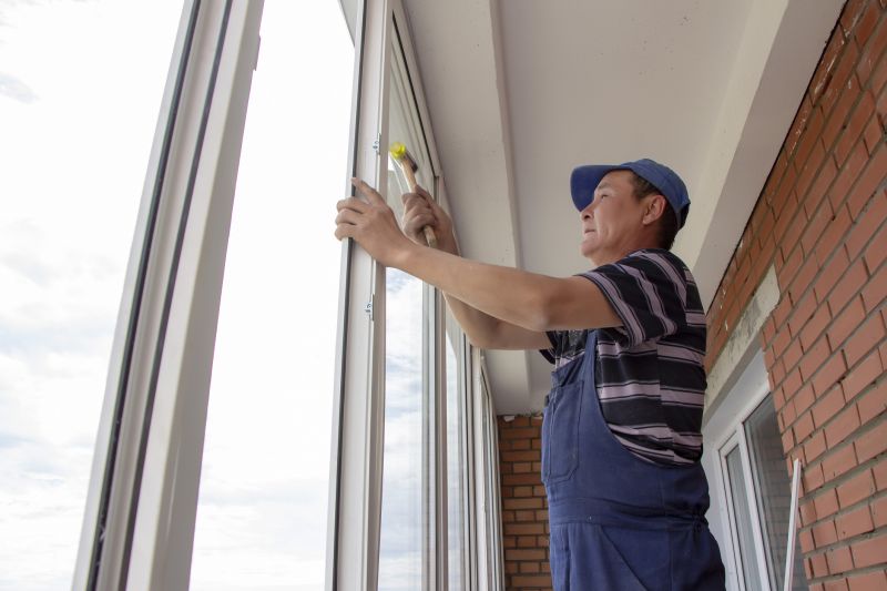 Window Pane Installation in Prescott Valley, AZ