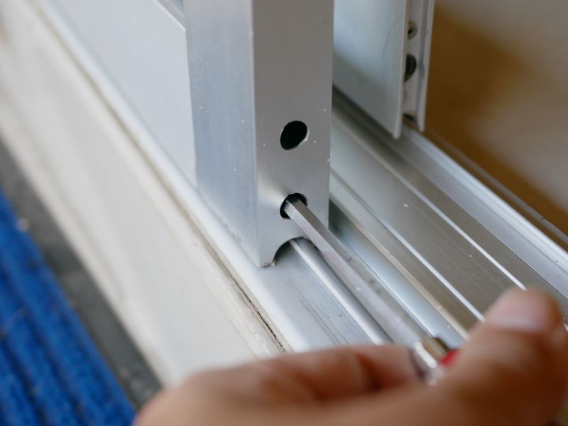 Window Roller Repair in Denver County, CO