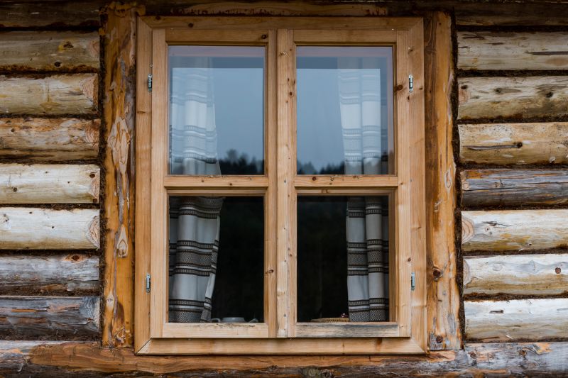 Wood Window Service in Pittsburgh, PA