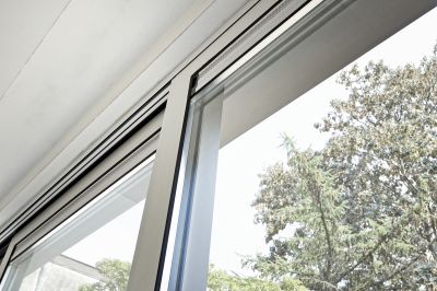 Aluminum Windows Service in Overland Park, KS