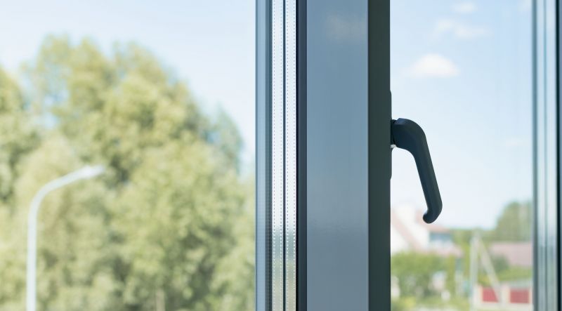 Aluminum Windows Service in Portland, ME