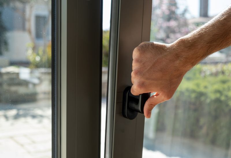Aluminum Windows Service in Saint Petersburg, FL