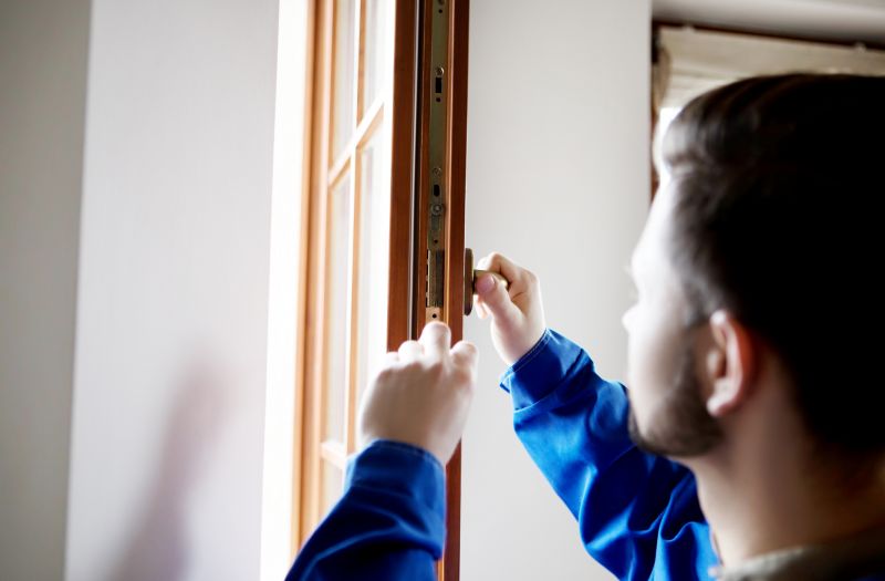 Crank Window Repair in Olathe, KS
