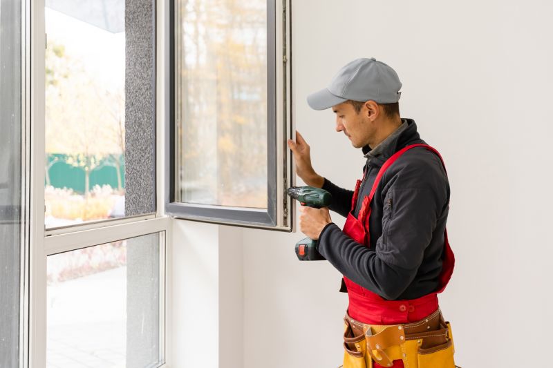 Door Window Replacement in Olathe, KS
