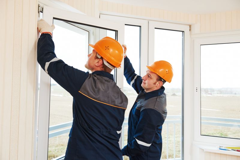 Door Window Replacement in Prescott Valley, AZ