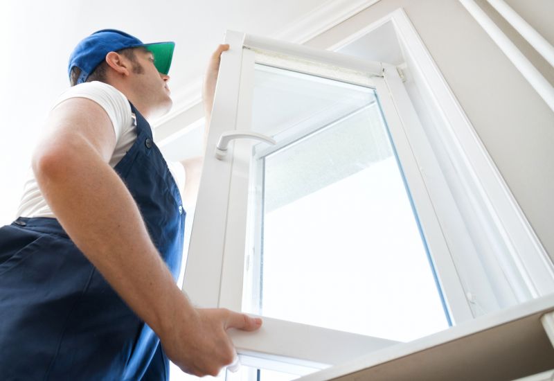 French Window Repair in Olathe, KS
