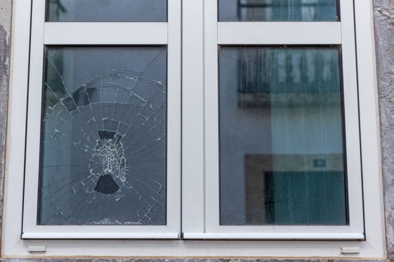 Glass Pane Replacement in Olathe, KS