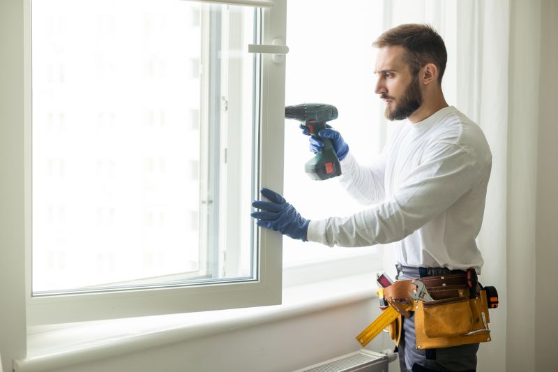 Home Window Installation in Cincinnati, OH