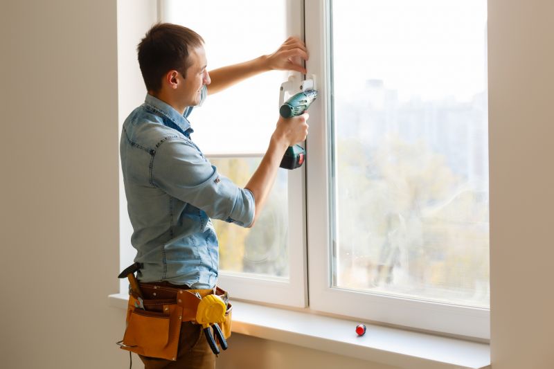 House Window Repair in Alpharetta, GA