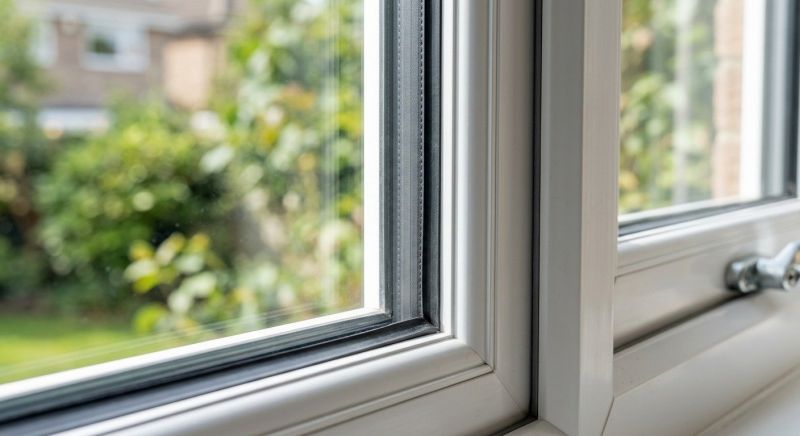 Sash Replacement in Olathe, KS