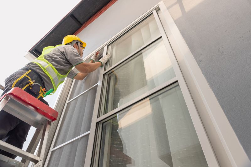 Storm Windows Repair in Kansas City, KS