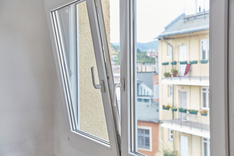 Tilt Window Repair in Overland Park, KS
