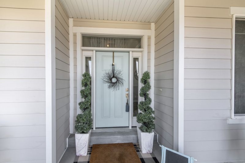 Transom Window Repair in Alpharetta, GA