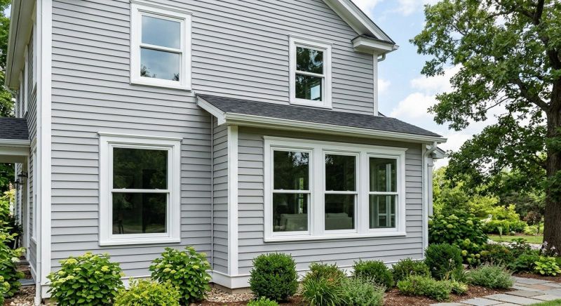 Vinyl Window Service in Worcester, MA