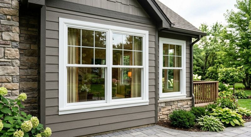 Vinyl Window Service in Clearwater, FL