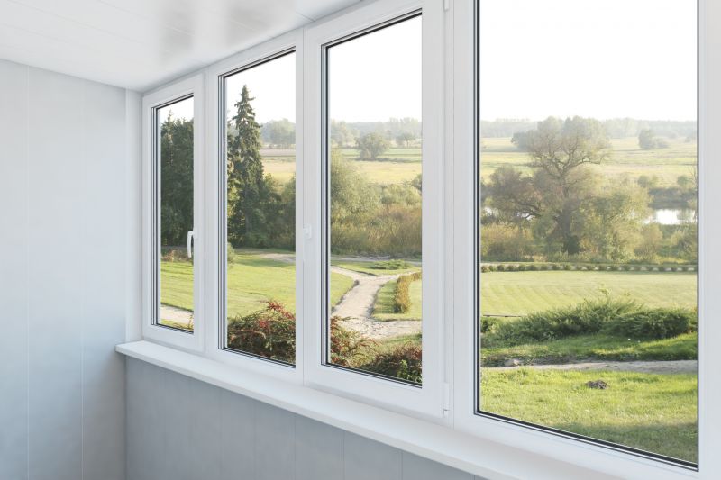 Vinyl Window Service in Lexington, KY