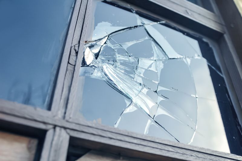 Glass Replacement Experts