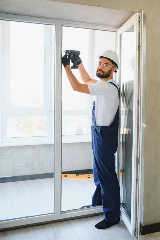 Window Beading Repair in Wilmington, NC