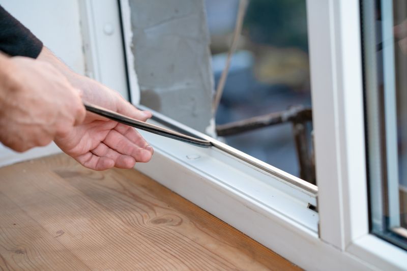Window Casing Repair in Conroe, TX