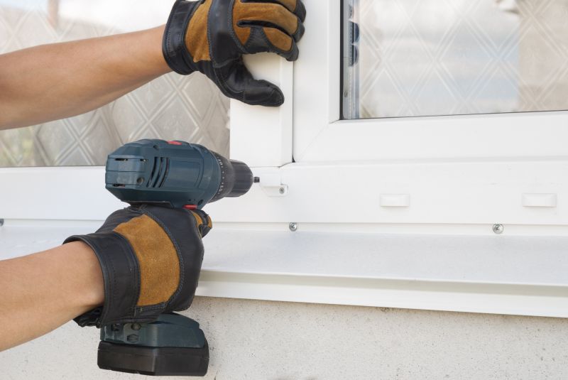 Window Casing Repair in Wilmington, NC