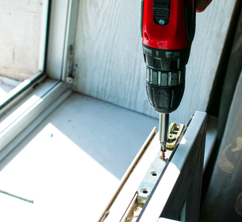 Window Crank Repair in Prescott Valley, AZ