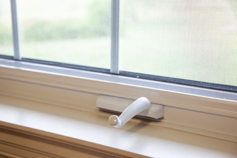Window Crank Repair in Alpharetta, GA