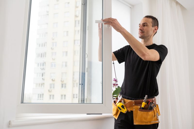 Window Crank Replacement in Olathe, KS