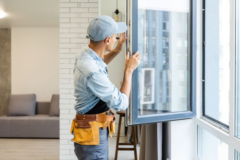 Window Frame Repair in Littleton, CO