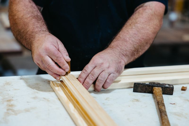 Window Frame Repair in Kansas City, KS