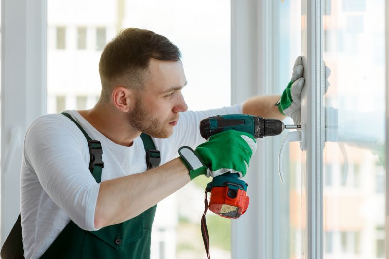 Window Frame Repair in Prescott Valley, AZ