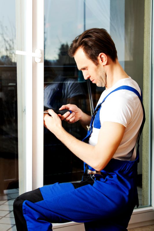 Window Frame Replacement in Littleton, CO