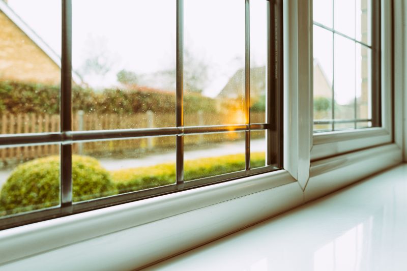Window Frame Replacement in Kansas City, MO