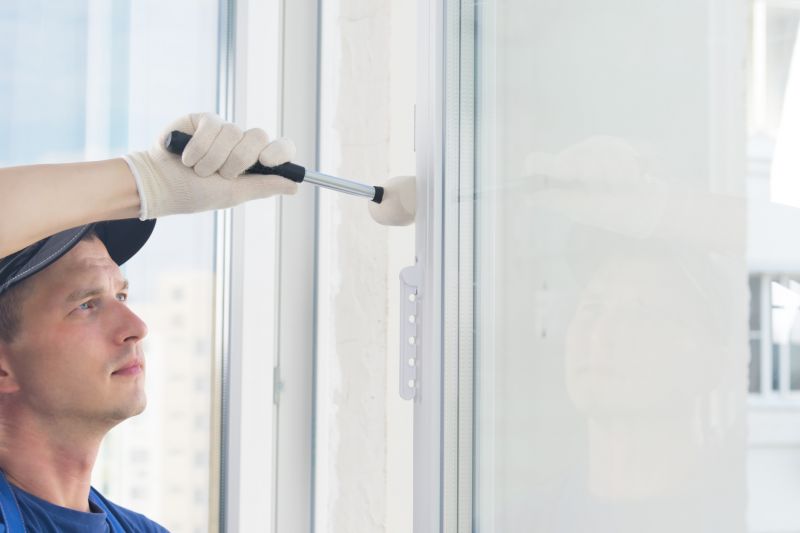Window Frame Replacement in Prescott Valley, AZ