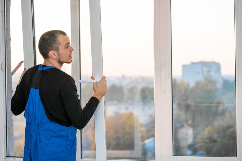 Window Glass Repair in Kansas City, KS