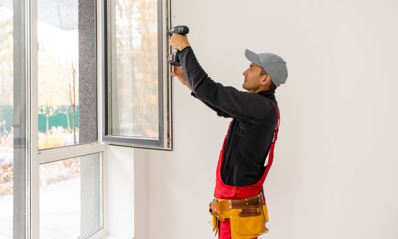 Window Glass Replacement in Littleton, CO