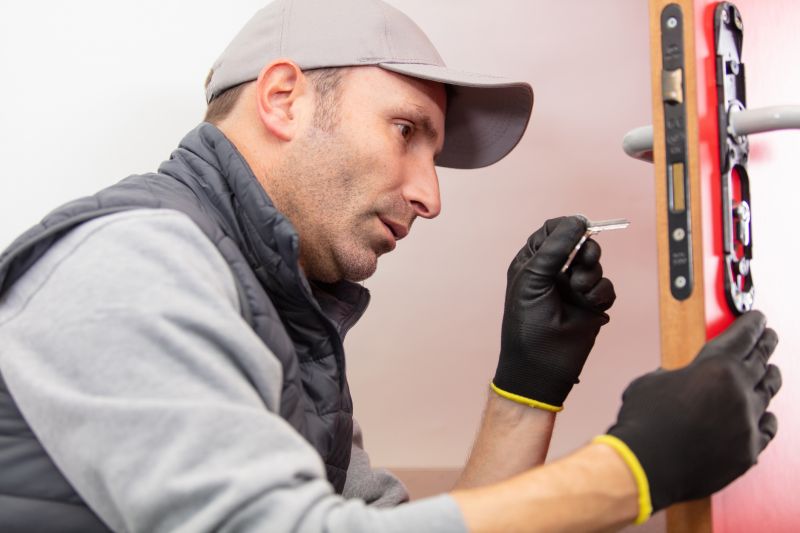 Window Handle Repair in Kansas City, KS