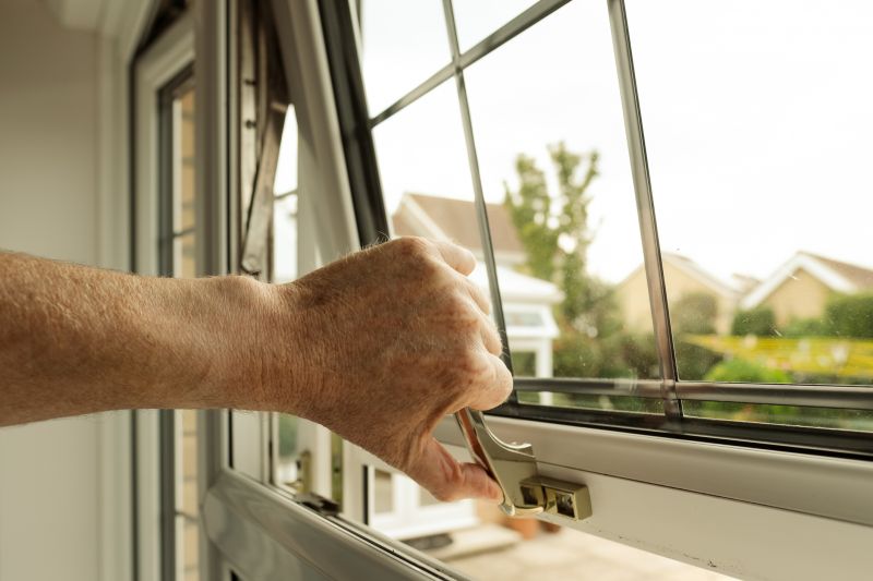 Window Hinge Repair in Prescott Valley, AZ