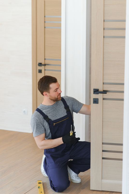 Window Opener Repair in Kansas City, KS