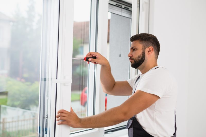 Window Opener Replacement in Prescott Valley, AZ