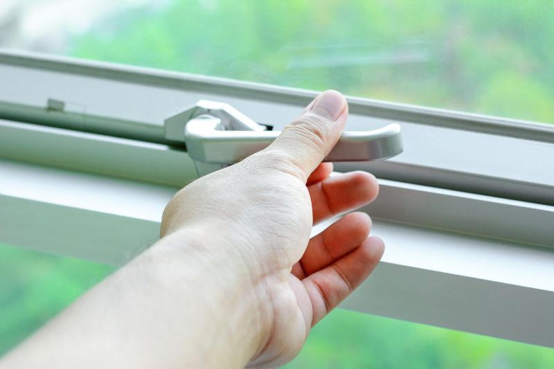 Window Opener Replacement in Alpharetta, GA