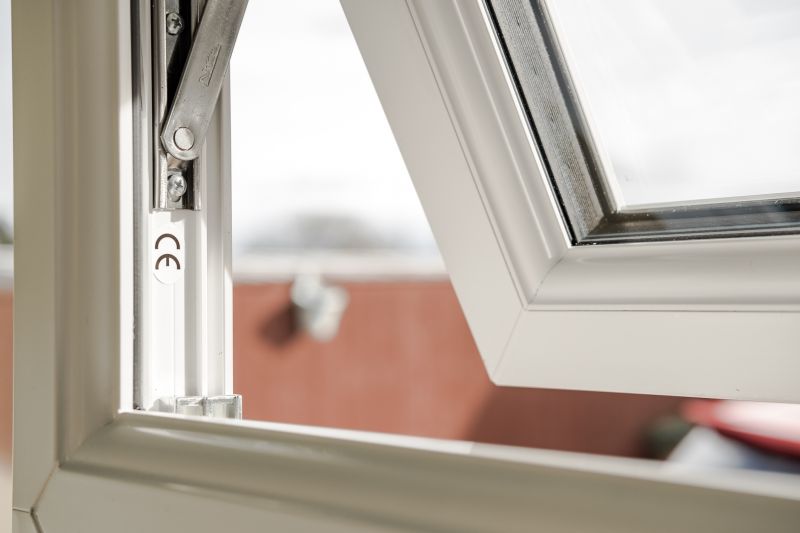 Window Opener Replacement in Alpharetta, GA