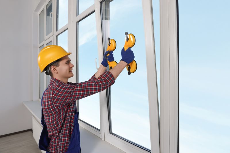 Window Pane Installation in Prescott Valley, AZ