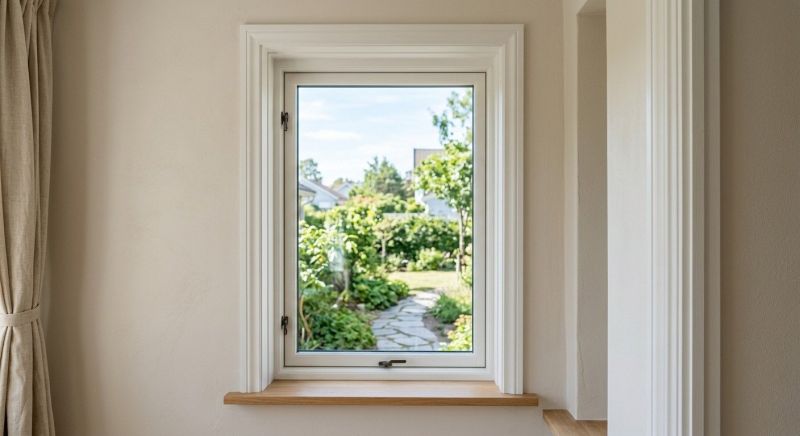 Window Pane Installation in Olathe, KS